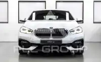 2020 BMW 120