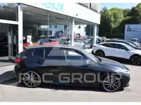 2020 BMW 120