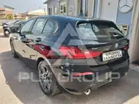 2020 BMW 120