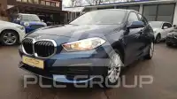 2020 BMW 120