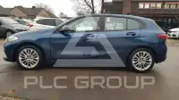 2020 BMW 120