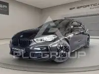 2020 BMW 120