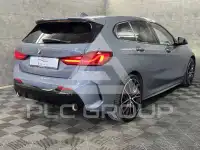 2020 BMW 120