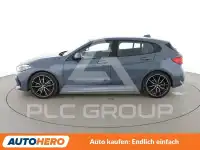 2020 BMW 120
