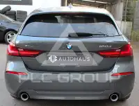 2020 BMW 120