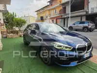 2020 BMW 120