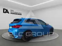2020 BMW 120