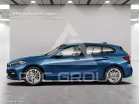 2020 BMW 120
