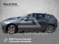 2020 BMW 120
