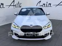2020 BMW 120