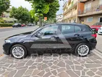 2020 BMW 120