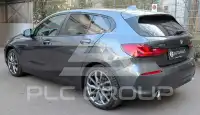 2020 BMW 120