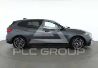 2020 BMW 120