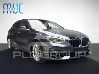 2020 BMW 120