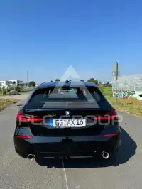2020 BMW 120