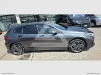2020 BMW 120