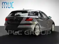 2020 BMW 120