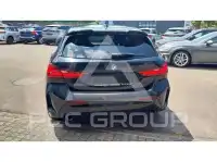 2020 BMW 120