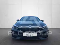 2020 BMW 120