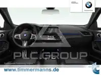 2020 BMW 120