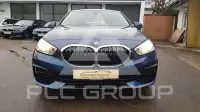 2020 BMW 120