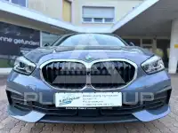 2020 BMW 120