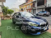 2020 BMW 120