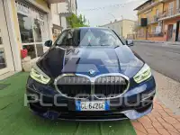 2020 BMW 120