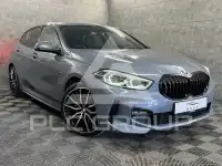 2020 BMW 120