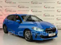 2020 BMW 120