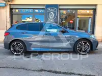 2020 BMW 120