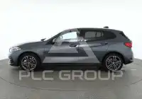 2020 BMW 120