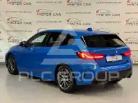 2020 BMW 120