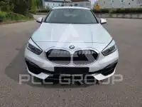 2020 BMW 120