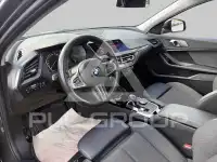2020 BMW 120