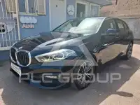 2020 BMW 120