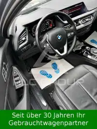 2020 BMW 120