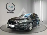2020 BMW 120