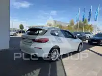 2020 BMW 120