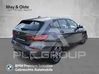 2020 BMW 120