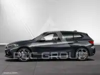 2020 BMW 120