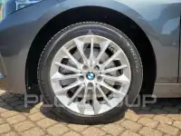 2020 BMW 120