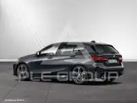 2020 BMW 120