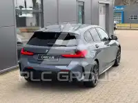 2020 BMW 120