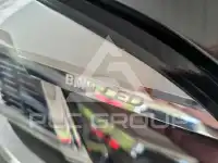 2020 BMW 120