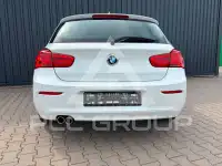 2020 BMW 120