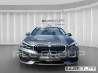 2020 BMW 120