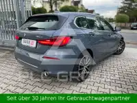 2020 BMW 120