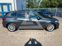 2020 BMW 120