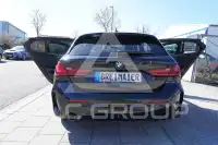 2020 BMW 120